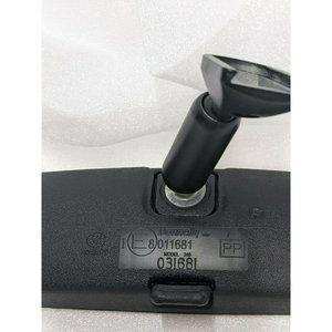 2017-2020 Subaru Impreza Interior Rear View Mirror W/O HomeLink OEM 92021AG01A